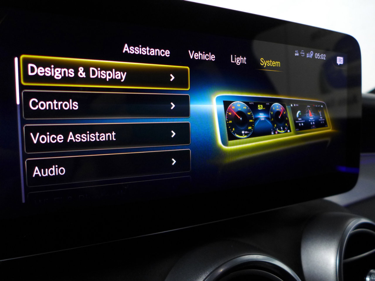 Used 2020 Mercedes-Benz GLC 300 image 36