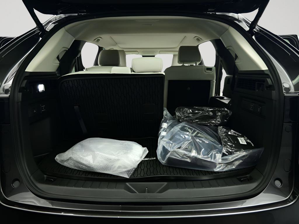 New 2025 MAZDA CX-90 Plug-In Hybrid w/ Premium Plus image 19