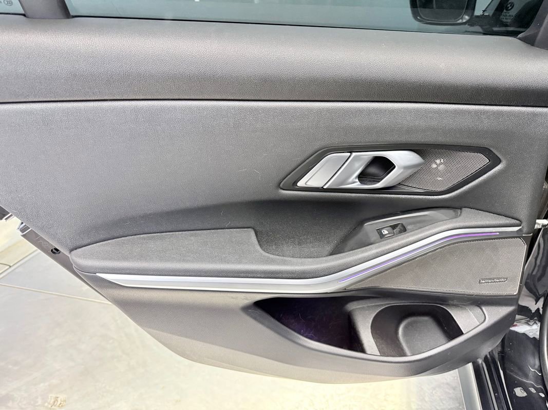 Used 2021 BMW M340i xDrive xDrive Sedan w/ Premium Package image 17