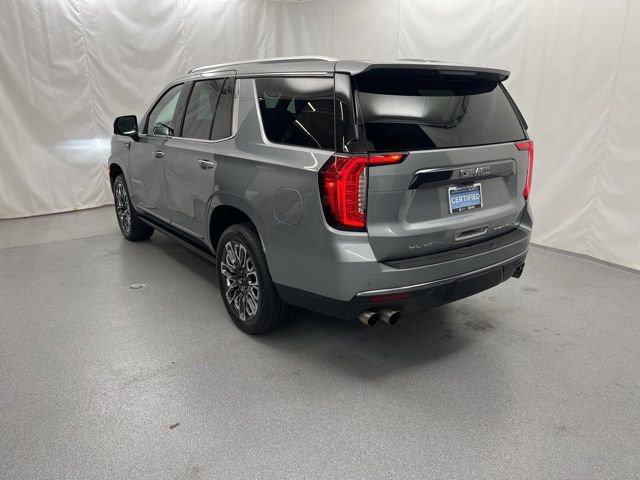 Certified 2023 GMC Yukon Denali Ultimate image 9