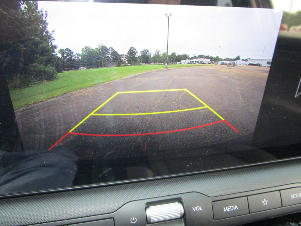 Used 2025 Kia K4 EX image 36