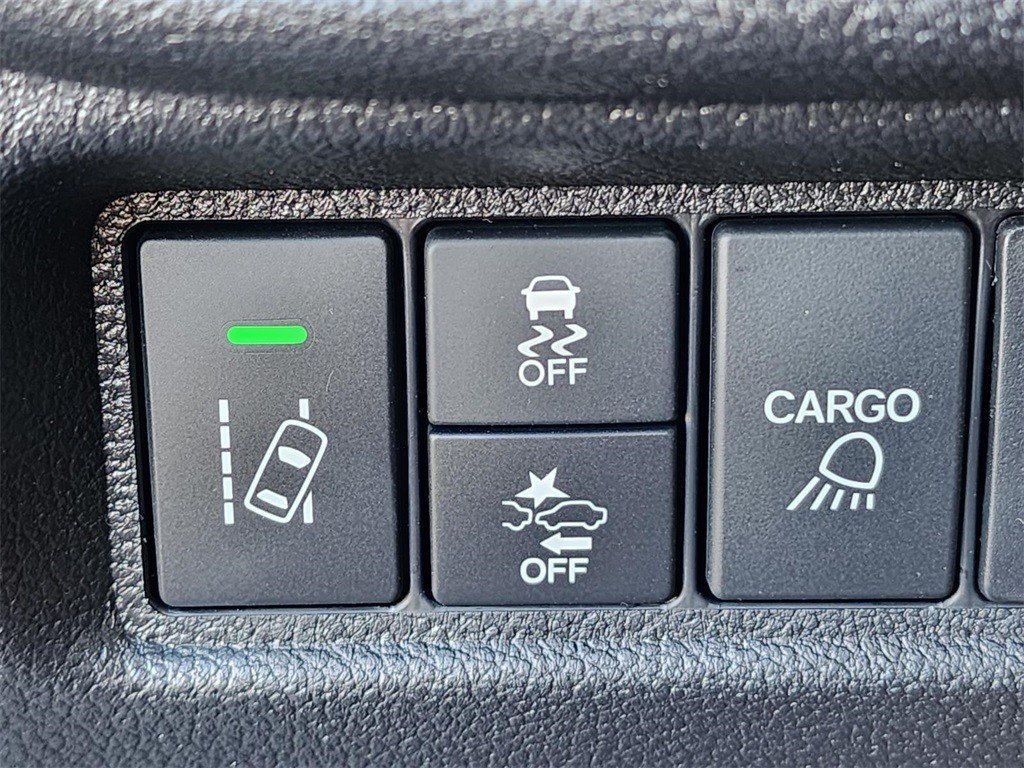 Used 2025 Honda Ridgeline RTL image 32