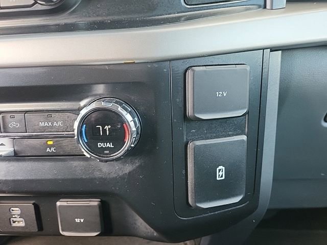 Used 2021 Ford F150 XLT w/ Equipment Group 301A Mid image 32