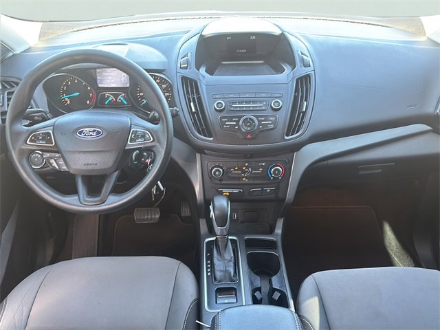 Used 2019 Ford Escape S image 18