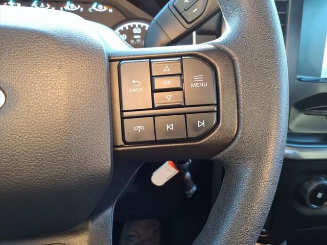 Certified 2023 Ford F150 XL w/ STX Appearance Package image 26