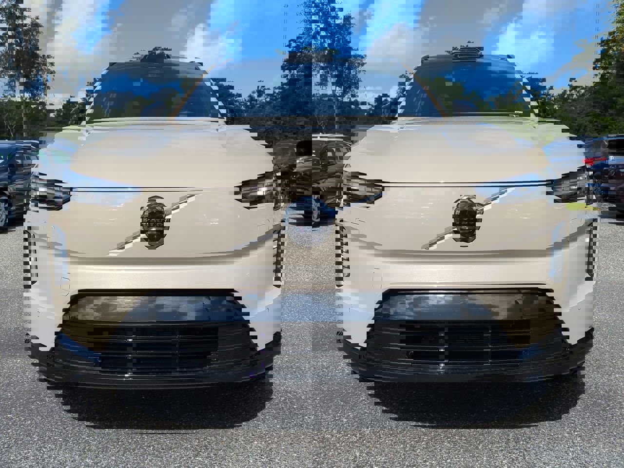 New 2025 Volvo EX90 Ultra image 9