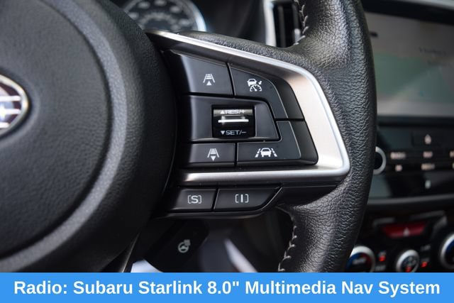 Used 2019 Subaru Forester Touring w/ Popular Package #3 AWD/4WD image 5