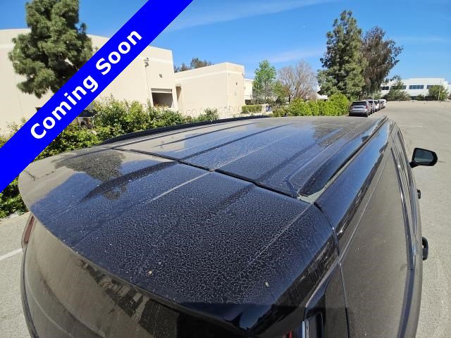 Used 2022 Cadillac Escalade Sport w/ Touring Package RWD image 18