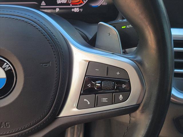 Used 2023 BMW 430i Gran Coupe w/ M Sport Package RWD image 26