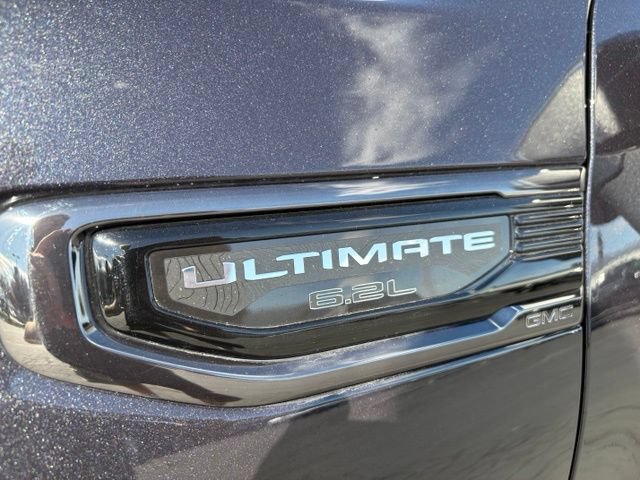 Certified 2026 GMC Sierra 1500 Denali Ultimate AWD/4WD image 17