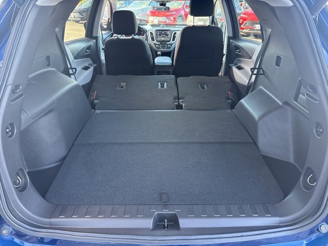 Used 2022 Chevrolet Equinox LT image 36