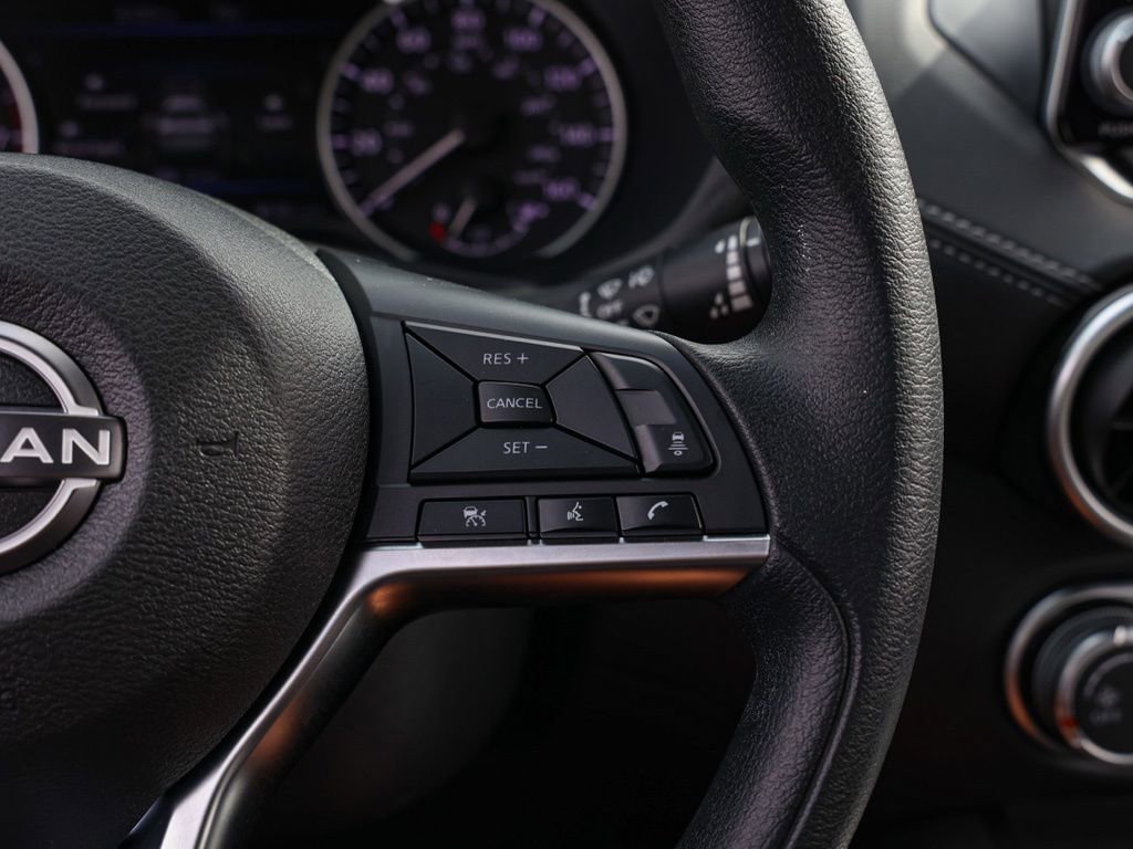 Used 2025 Nissan Sentra SV image 26