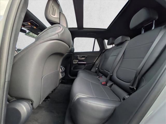 Certified 2026 Mercedes-Benz GLC 300 image 21