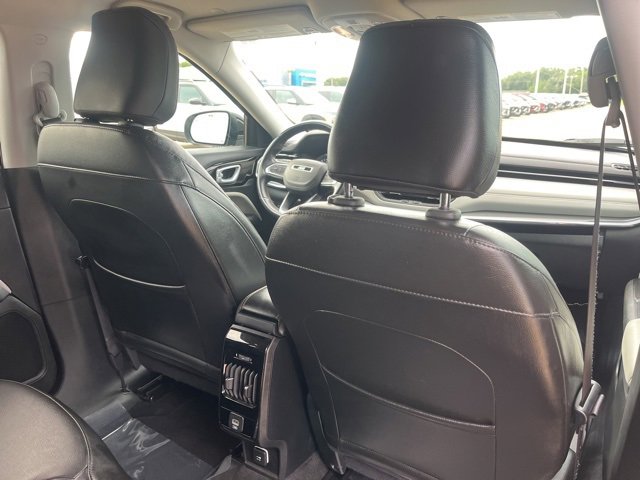 Used 2022 Jeep Compass Limited image 50