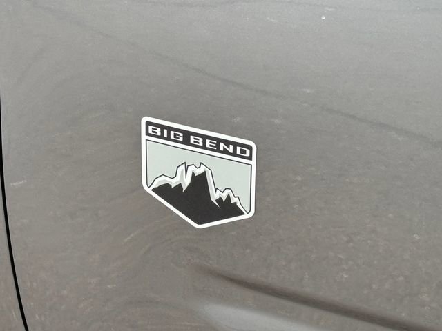 Certified 2024 Ford Bronco Sport Big Bend w/ Convenience Package image 27