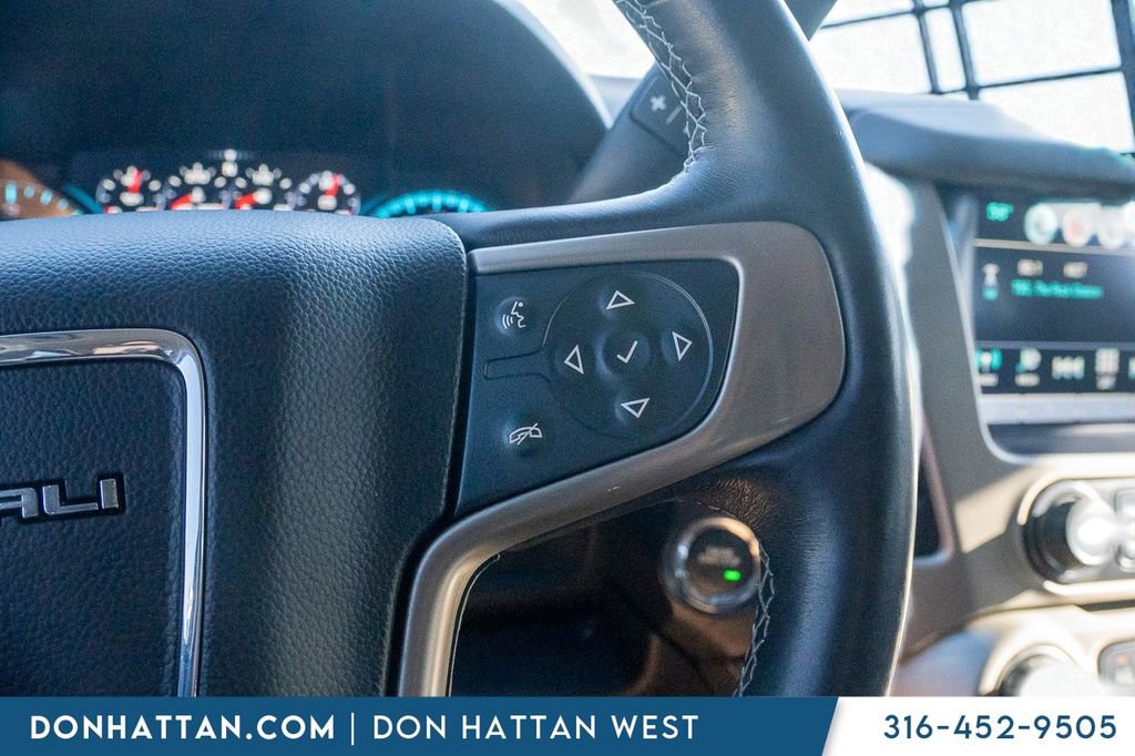 Used 2019 GMC Yukon Denali w/ Denali Ultimate Package image 12