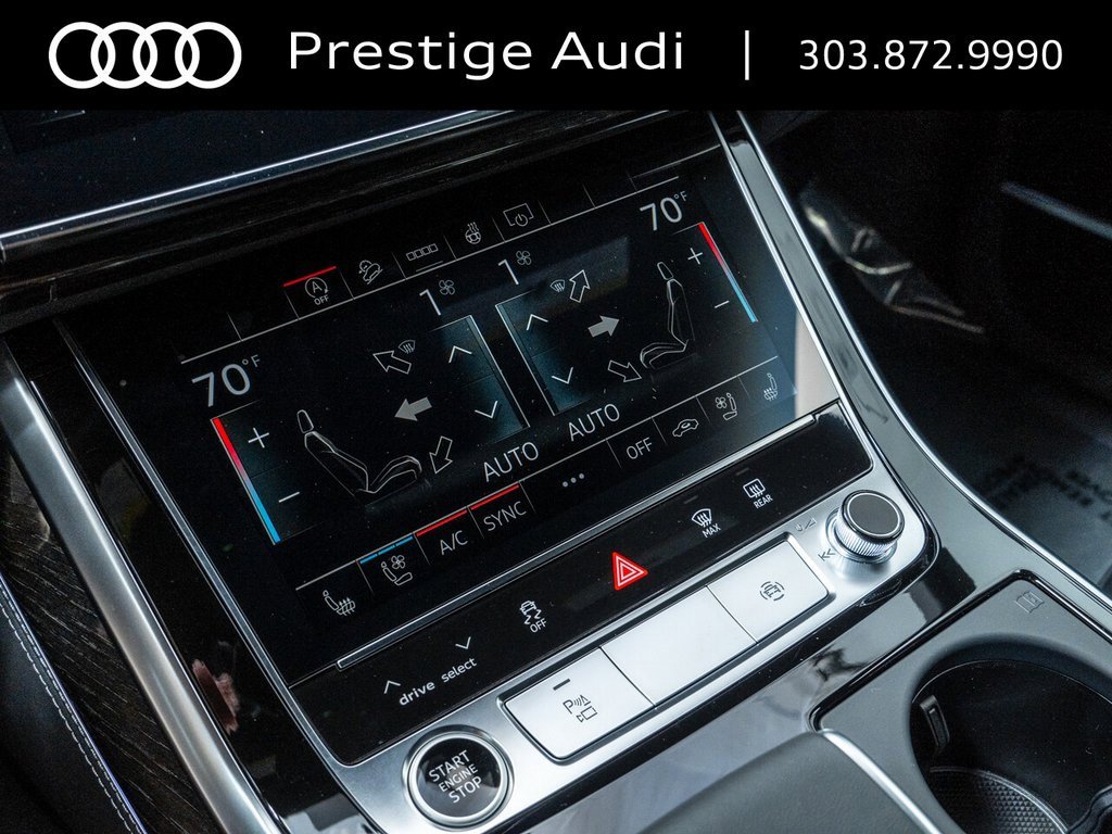 New 2026 Audi Q8 Premium Plus image 18