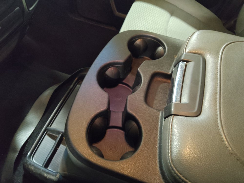 Used 2019 RAM 1500 Classic SLT image 26