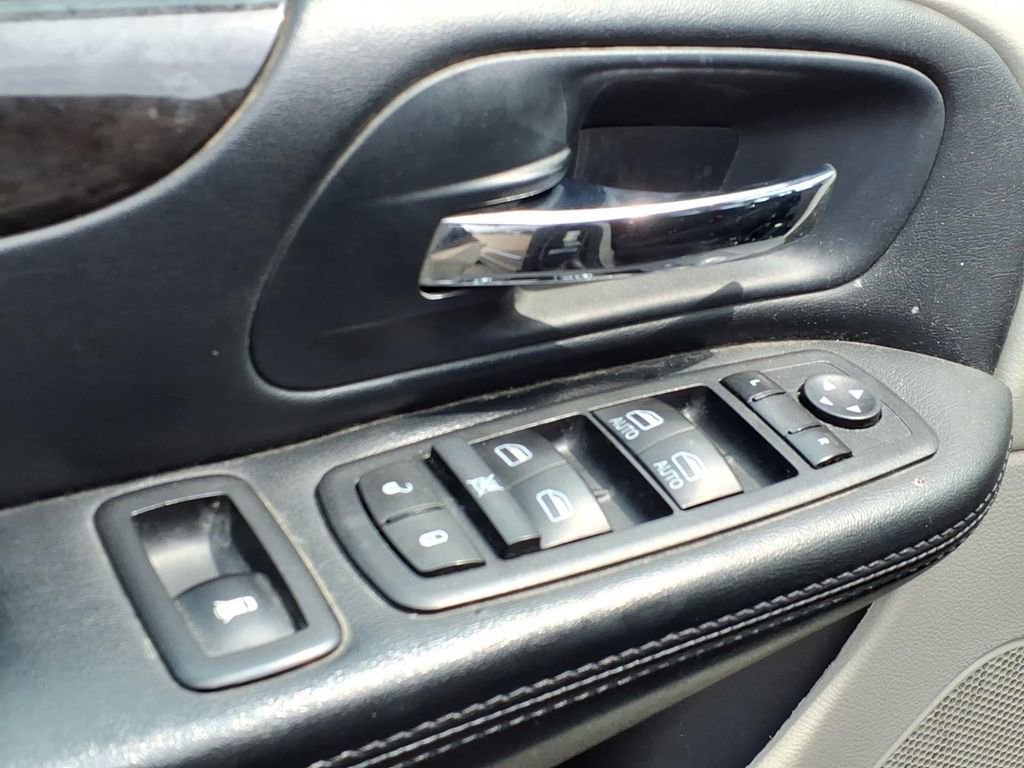 Used 2016 Dodge Grand Caravan SE w/ Quick Order Package 29E SE FWD image 15