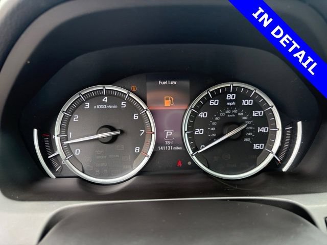 Used 2015 Acura TLX V6 SH-AWD w/ Technology Pkg image 26