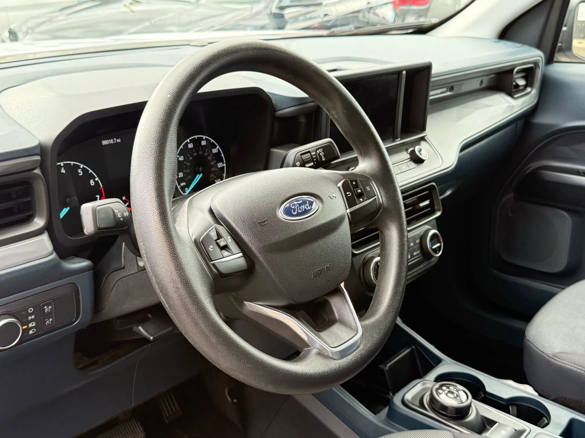 Used 2022 Ford Maverick XL w/ Equipment Group 100A Standard image 9