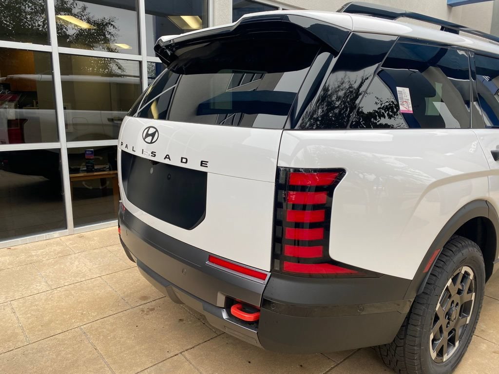 New 2026 Hyundai Palisade XRT Pro AWD/4WD image 5