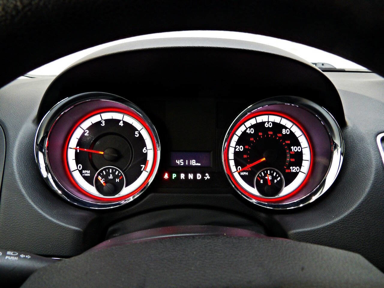 Used 2014 Dodge Grand Caravan SE w/ Quick Order Package 29E SE image 13