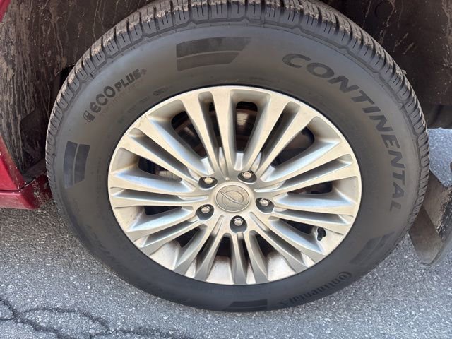 Used 2015 Chrysler Town & Country Touring-L w/ Driver Convenience Group FWD image 20