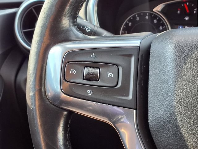 Certified 2019 Chevrolet Blazer LT FWD image 12