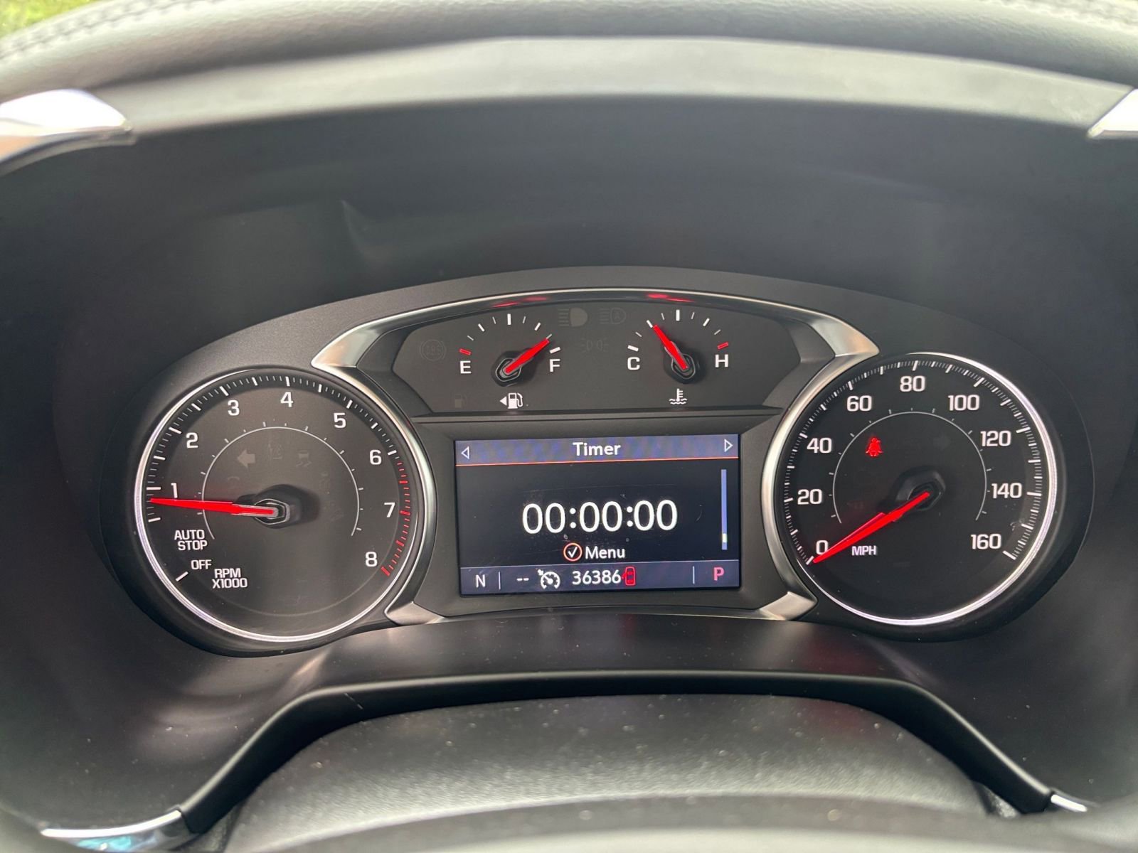 Used 2025 Chevrolet Blazer LT FWD image 40