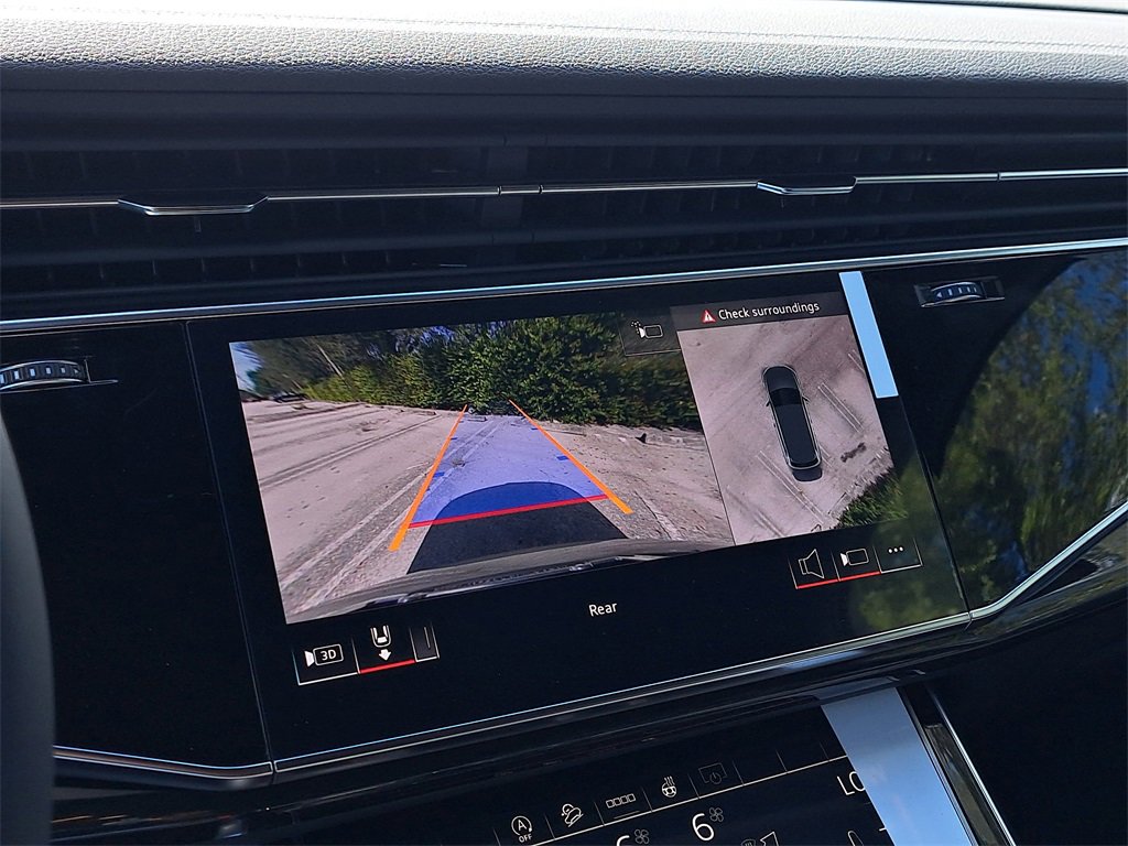 New 2026 Audi Q7 3.0T Premium Plus image 13