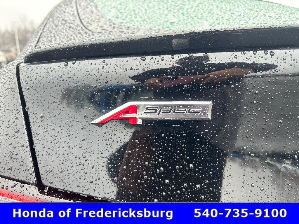 Used 2023 Acura Integra A-Spec image 38