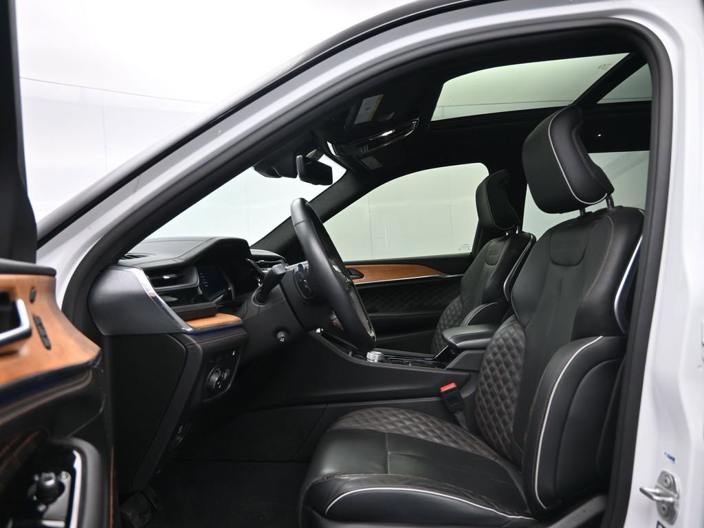 Used 2022 Jeep Grand Cherokee Summit image 24