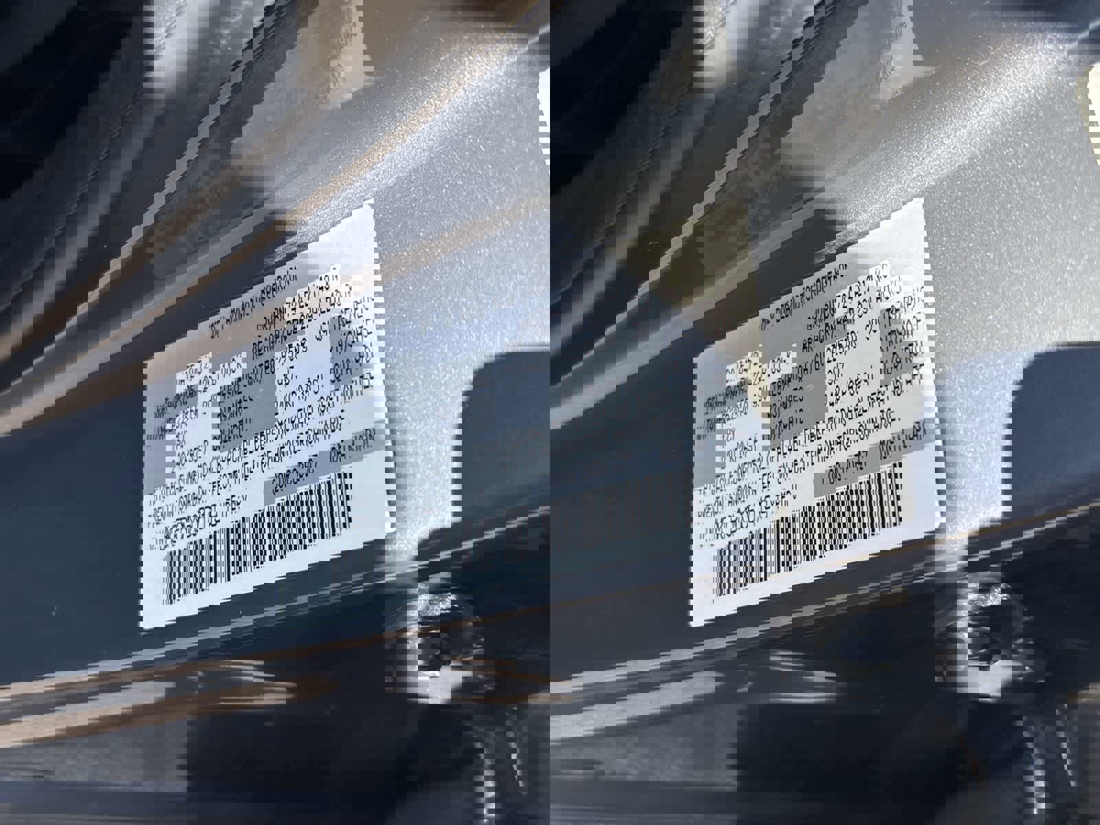 Used 2025 MAZDA CX-5 Carbon Edition image 31