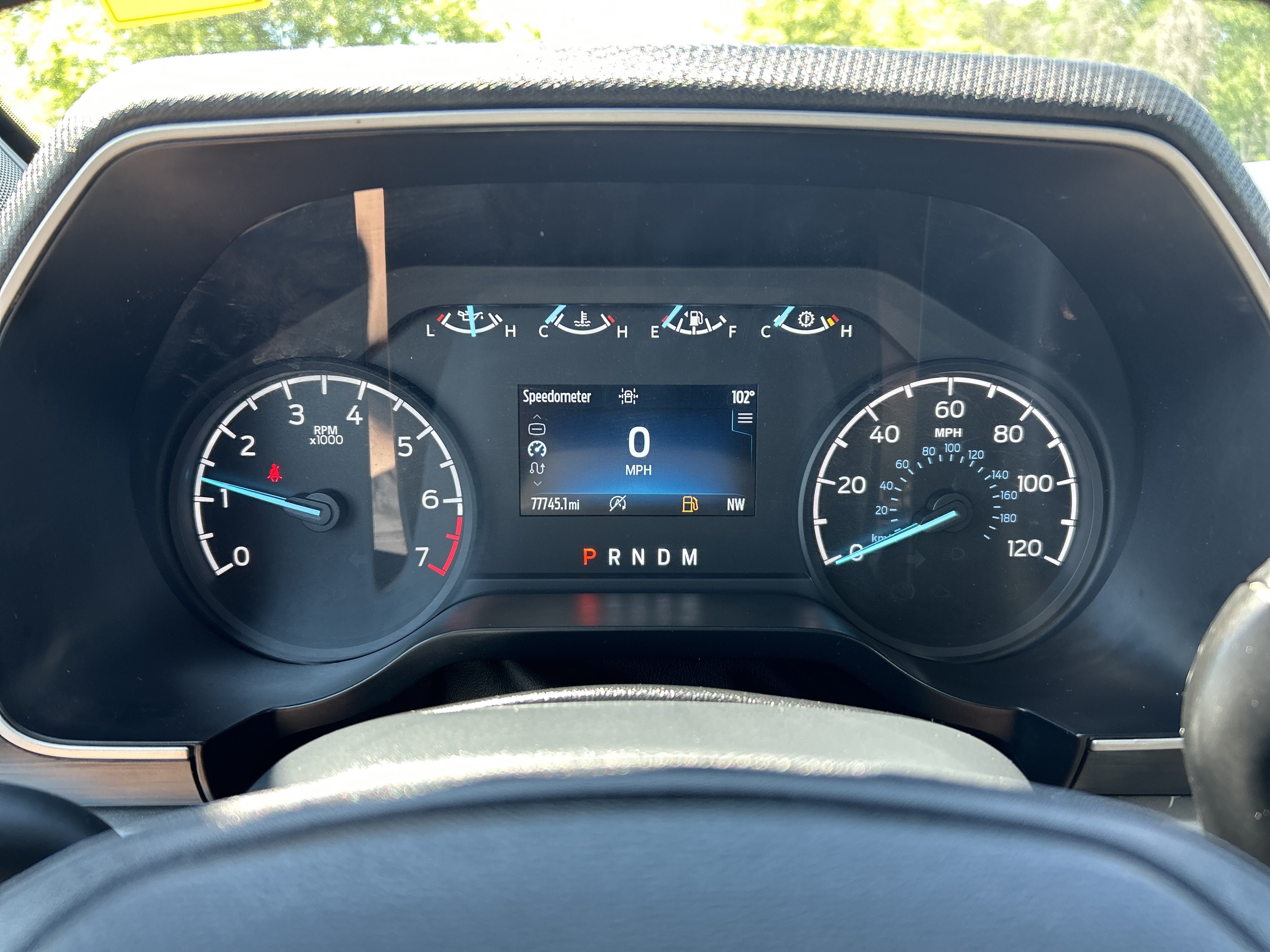 Used 2021 Ford F150 XLT w/ Max Trailer Tow Package AWD/4WD image 13