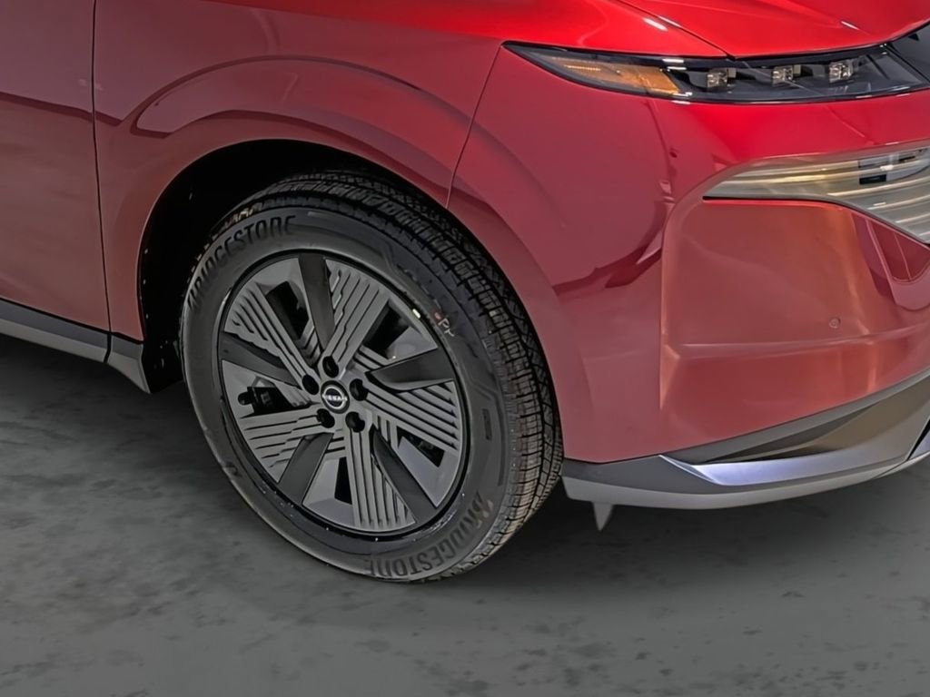 New 2026 Nissan Murano SL AWD/4WD image 14