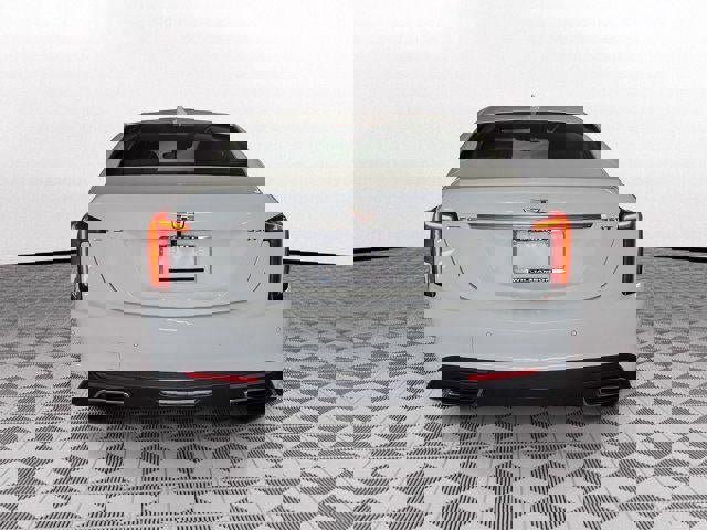 Used 2023 Cadillac CT5 Luxury w/ Sun And Sound Package image 5