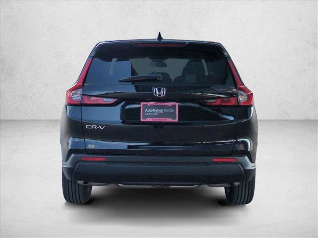 New 2026 Honda CR-V EX image 8