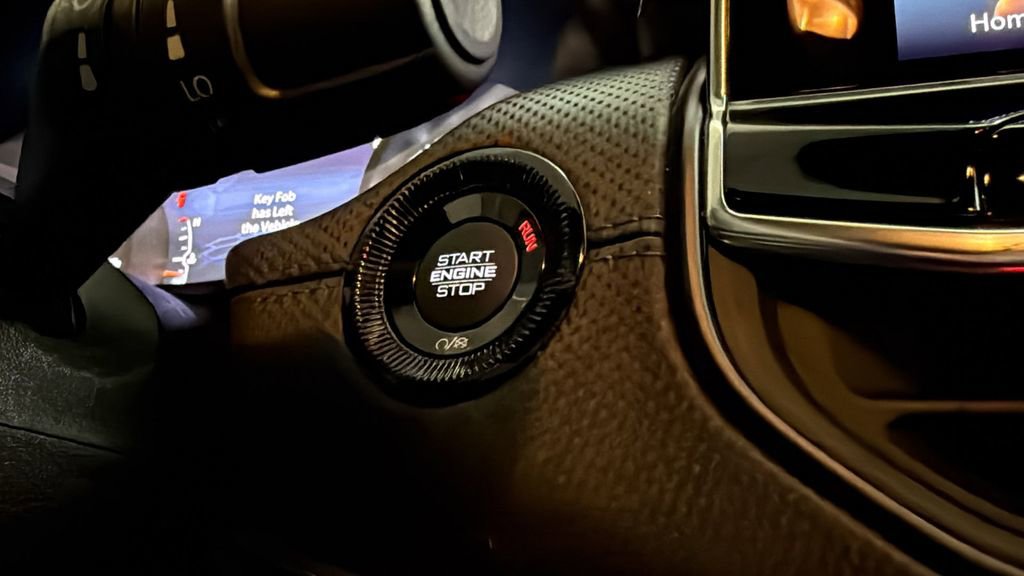 Used 2025 Jeep Compass Latitude w/ Altitude Special Edition image 33