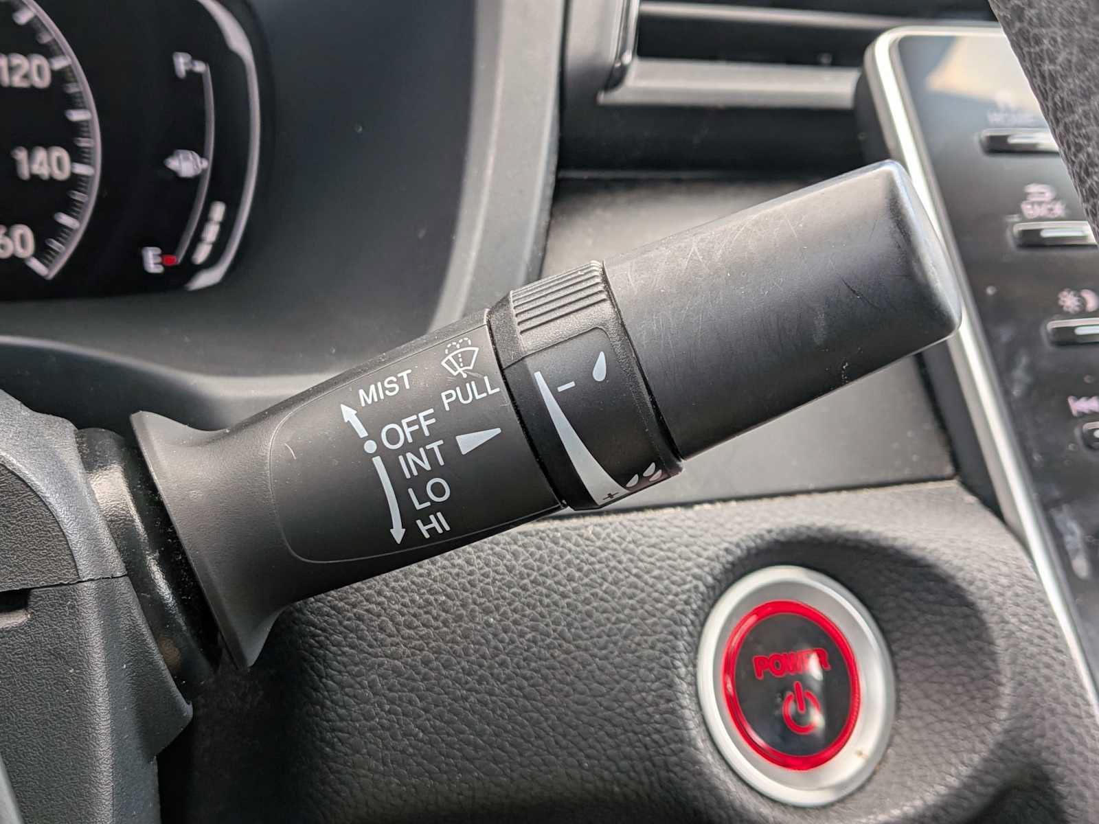 Certified 2020 Honda Insight EX image 23