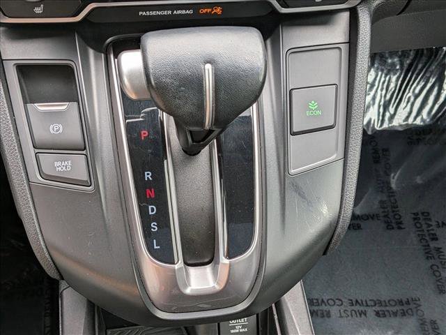 Used 2018 Honda CR-V Touring image 12