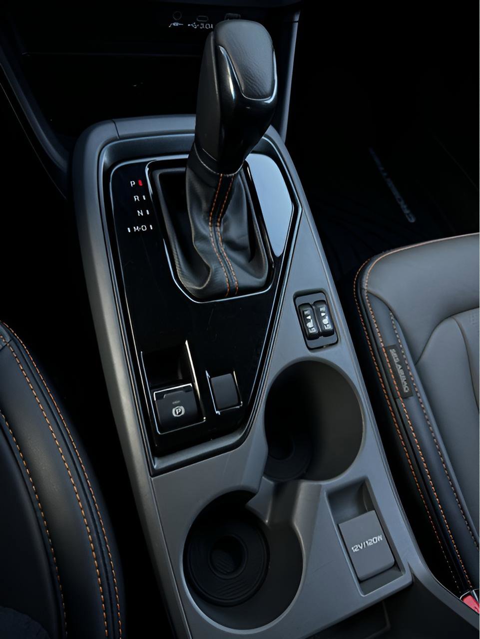 Used 2024 Subaru Crosstrek 2.5i Limited w/ Crosstrek Mirror Package image 16