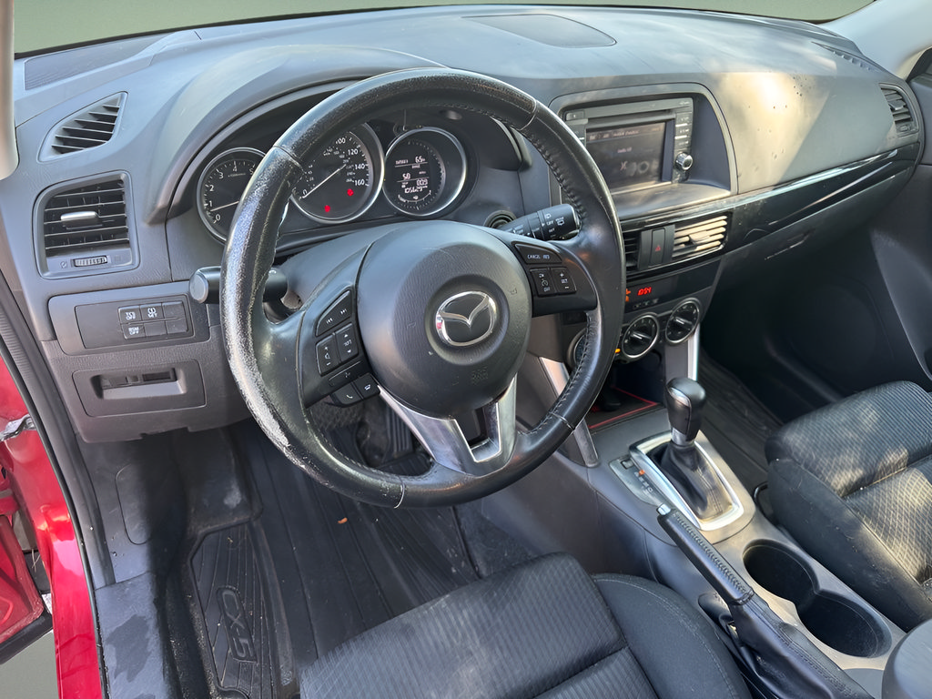 Used 2014 MAZDA CX-5 Touring AWD/4WD image 18
