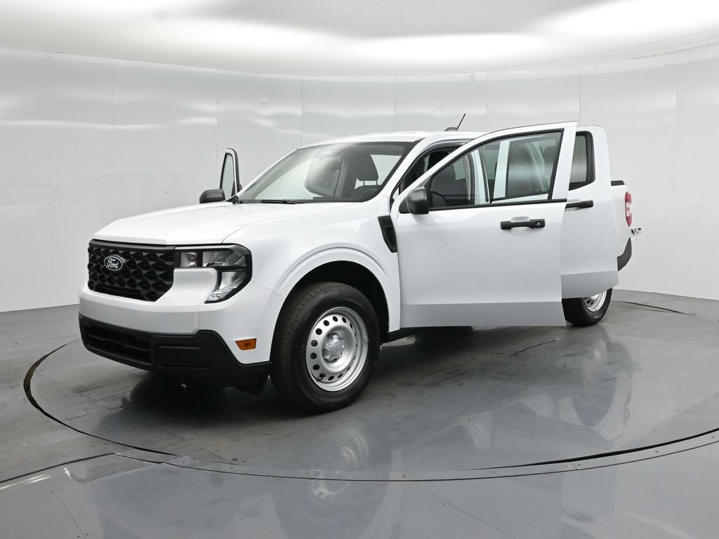 New 2026 Ford Maverick XL FWD image 25