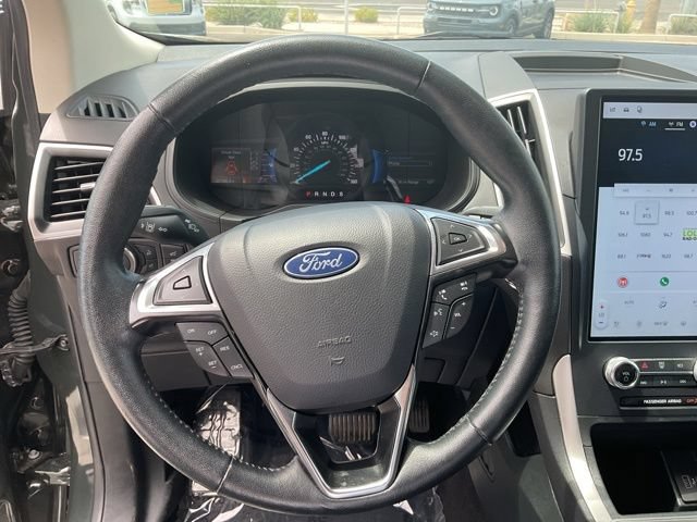 Used 2024 Ford Edge SEL w/ Convenience Package AWD/4WD image 18