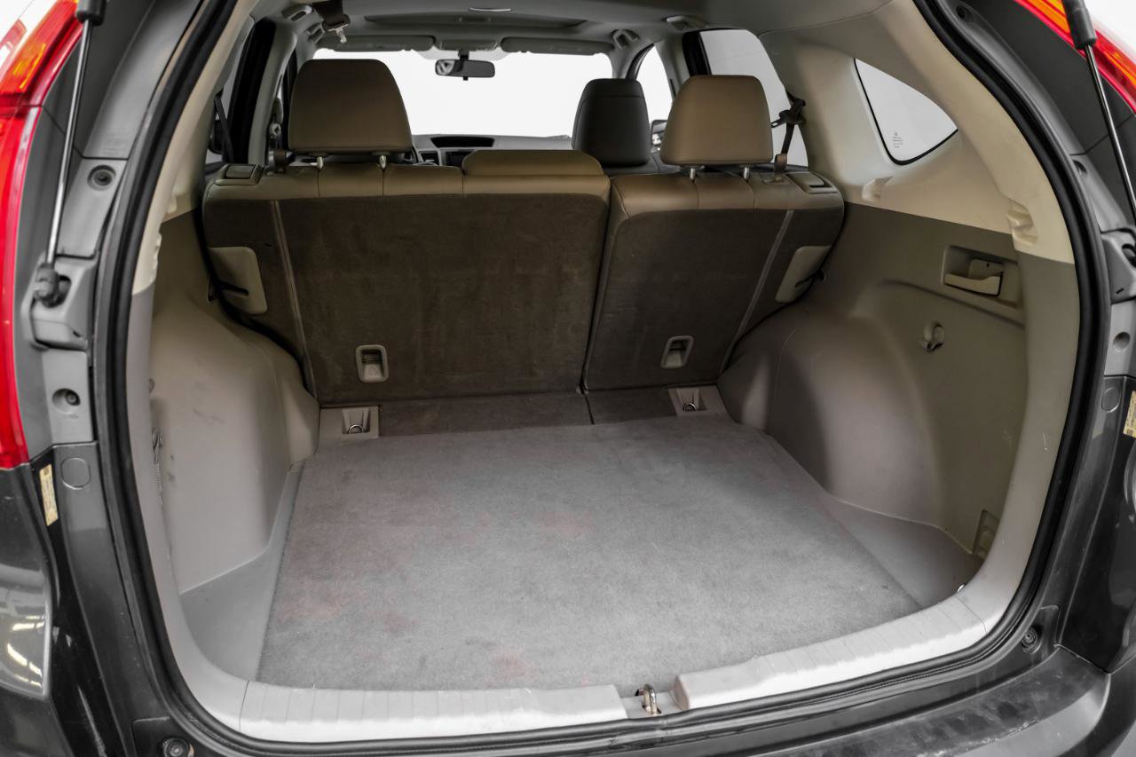 Used 2013 Honda CR-V EX-L image 47