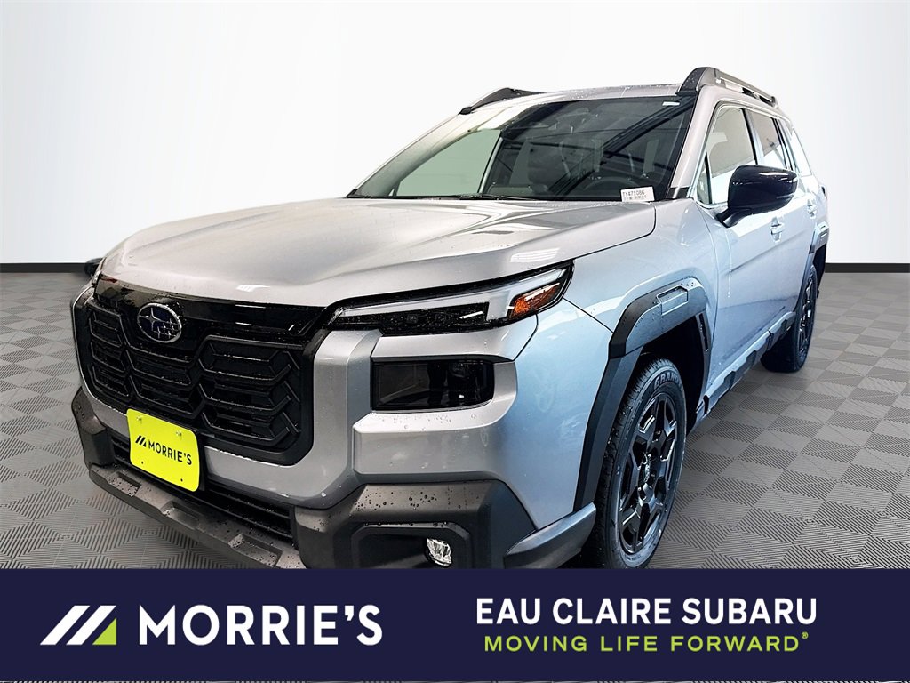 New 2026 Subaru Outback Limited