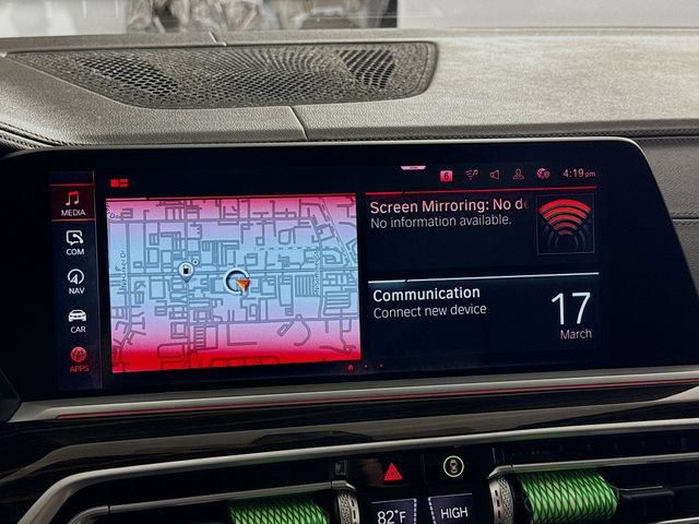 Used 2021 BMW X5 xDrive40i w/ Convenience Package AWD/4WD image 15