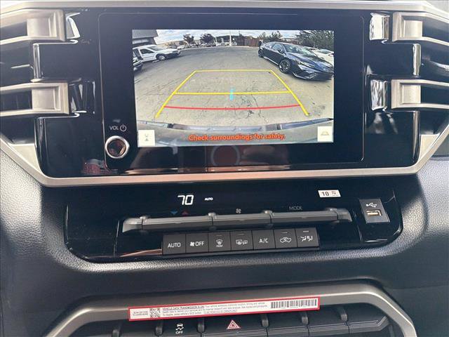 Certified 2026 Toyota Tundra SR5 AWD/4WD image 17