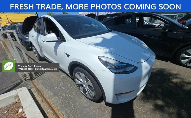 Used 2023 Tesla Model Y Long Range